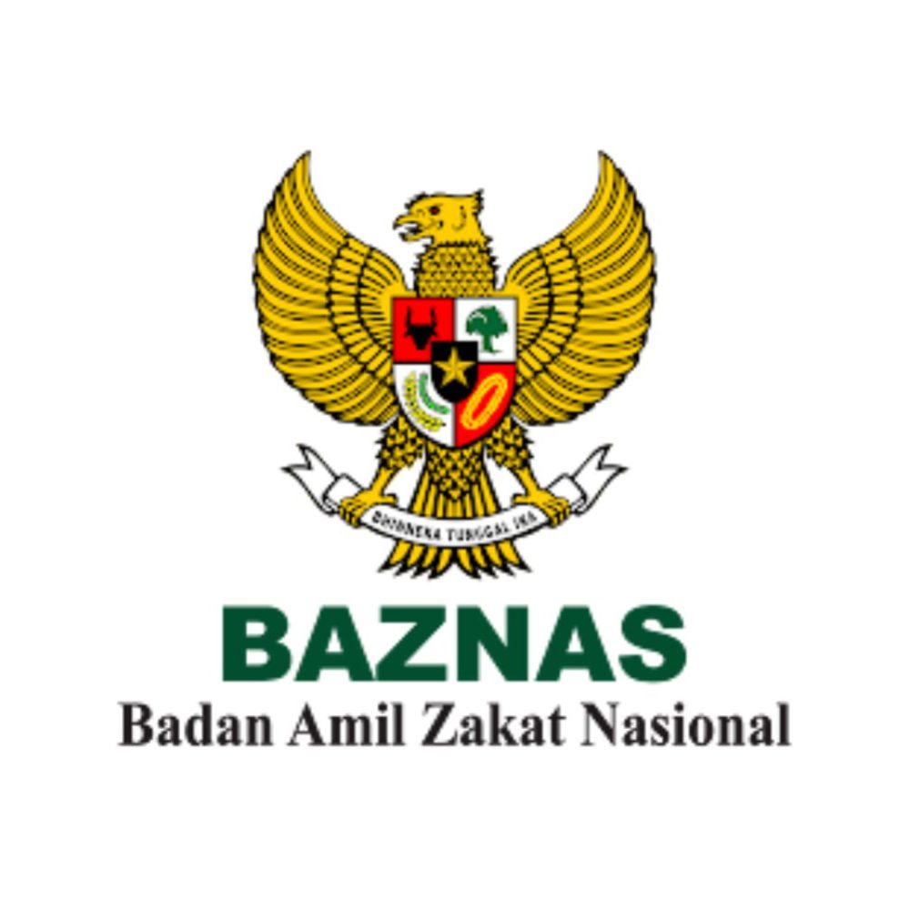 UCS - Logo Baznas