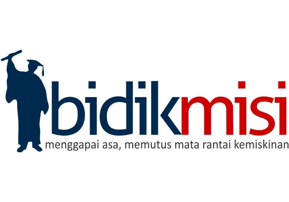 UCS - Logo Bidikmisi