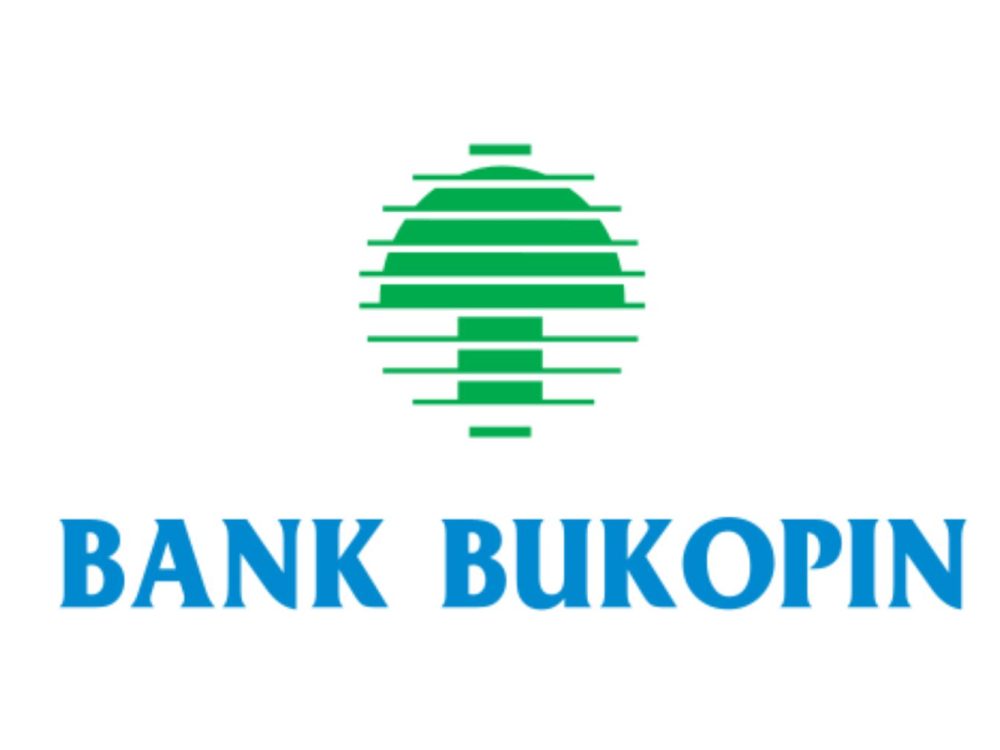 UCS - Logo Bukopin