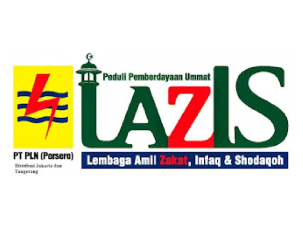UCS - Logo Lazis PLN