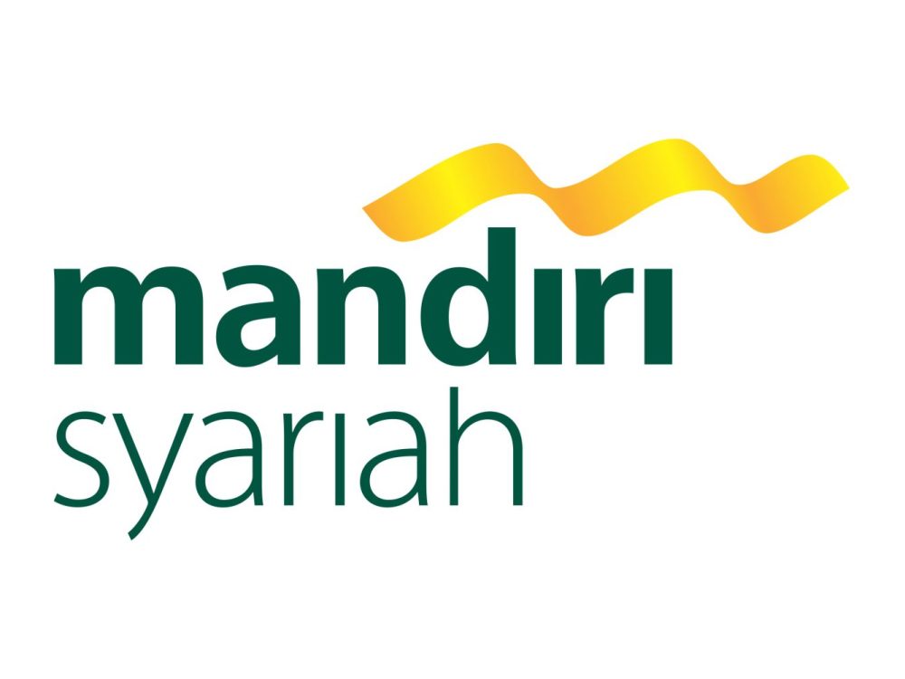 UCS - Logo Mandiri Syariah
