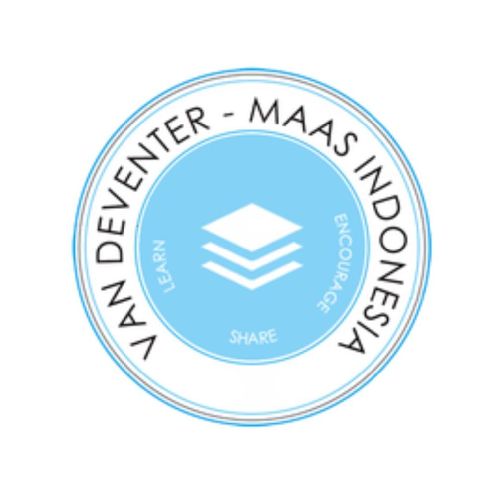 UCS - Logo Van Deventer