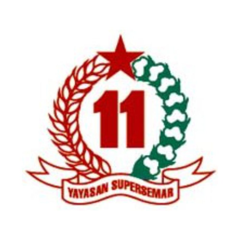 UCS - Logo Yayasan 11 Maret