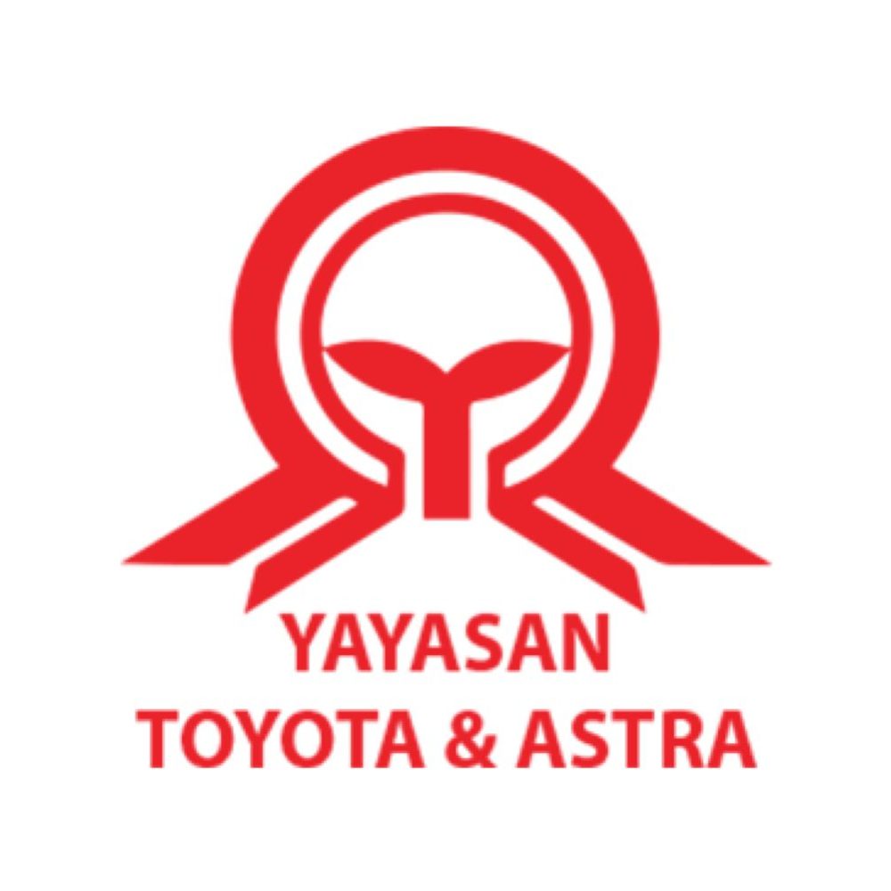 UCS - Logo Yayasan Toyota Astra